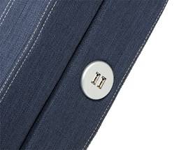 Aviada Adjustable Base - Rize - Jax Mattress (Jacksonville, FL)