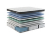 Infinity 2500 Euro Pillowtop - Jax Mattress (Jacksonville, FL)
