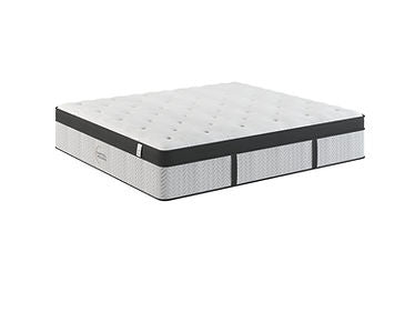 Infinity 2500 Euro Pillowtop - Jax Mattress (Jacksonville, FL)