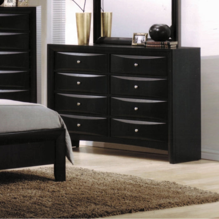 Ireland Dresser - Jax Mattress (Jacksonville, FL)