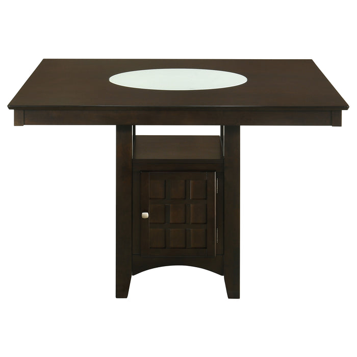 Gabriel 5 Pc Counter Height Dining Sets - Jax Mattress (Jacksonville, FL)