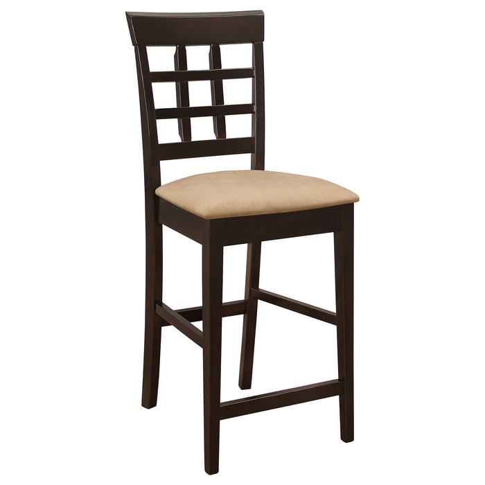 Gabriel 5 Pc Counter Height Dining Sets - Jax Mattress (Jacksonville, FL)