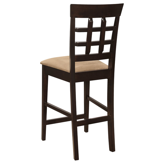 Gabriel 5 Pc Counter Height Dining Sets - Jax Mattress (Jacksonville, FL)