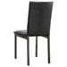 Garza 5 Pc Dining Sets - Jax Mattress (Jacksonville, FL)