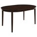 Gabriel 7 Pc Dining Set - Jax Mattress (Jacksonville, FL)