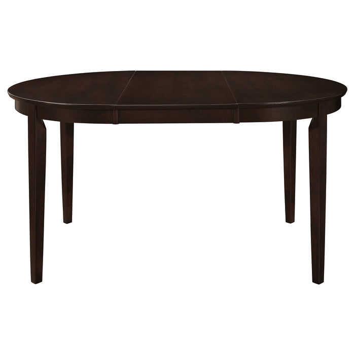 Gabriel 7 Pc Dining Set - Jax Mattress (Jacksonville, FL)