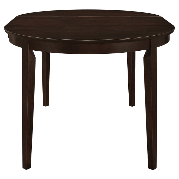 Gabriel 7 Pc Dining Set - Jax Mattress (Jacksonville, FL)