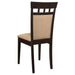 Gabriel 7 Pc Dining Set - Jax Mattress (Jacksonville, FL)