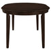 Gabriel 7 Pc Dining Set - Jax Mattress (Jacksonville, FL)