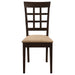 Gabriel 7 Pc Dining Set - Jax Mattress (Jacksonville, FL)