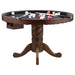Turk 5 Pc Game Table Sets - Jax Mattress (Jacksonville, FL)