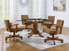 Mitchell 5 Pc Game Table Sets - Jax Mattress (Jacksonville, FL)