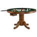 Mitchell 5 Pc Game Table Sets - Jax Mattress (Jacksonville, FL)