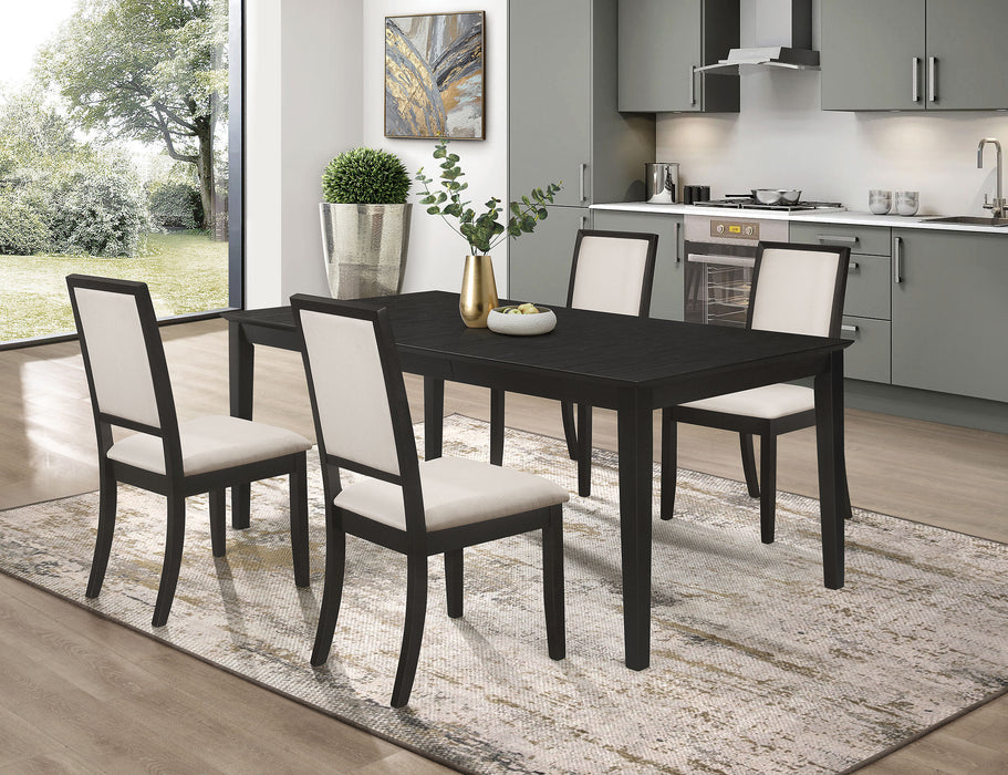 Louise Dining Sets - Jax Mattress (Jacksonville, FL)
