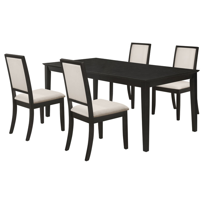Louise Dining Sets - Jax Mattress (Jacksonville, FL)