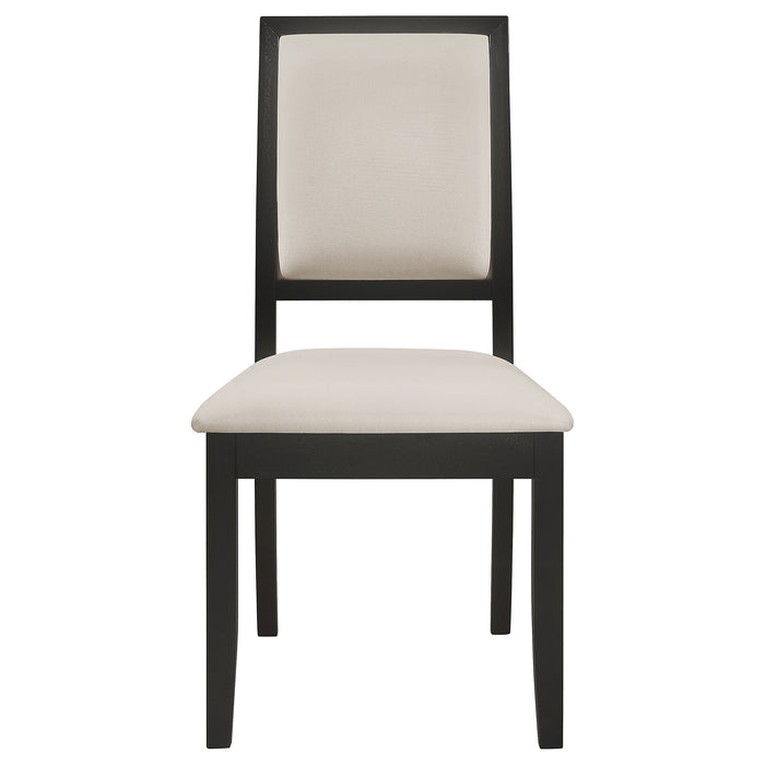 Louise Dining Sets - Jax Mattress (Jacksonville, FL)