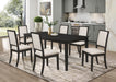 Louise Dining Sets - Jax Mattress (Jacksonville, FL)