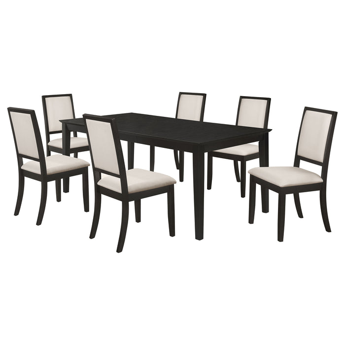 Louise Dining Sets - Jax Mattress (Jacksonville, FL)