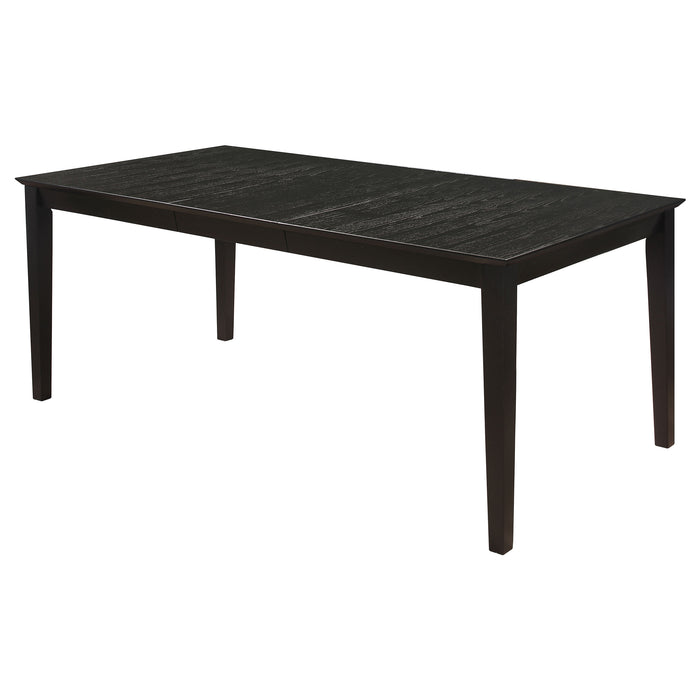 Louise Dining Sets - Jax Mattress (Jacksonville, FL)