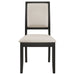 Louise Dining Sets - Jax Mattress (Jacksonville, FL)