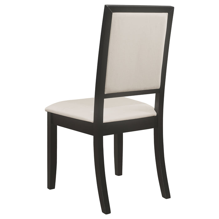 Louise Dining Sets - Jax Mattress (Jacksonville, FL)