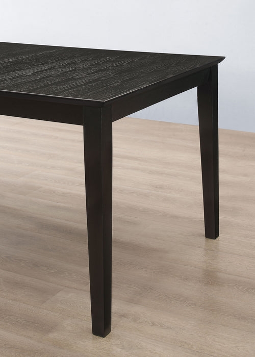 Louise Dining Sets - Jax Mattress (Jacksonville, FL)