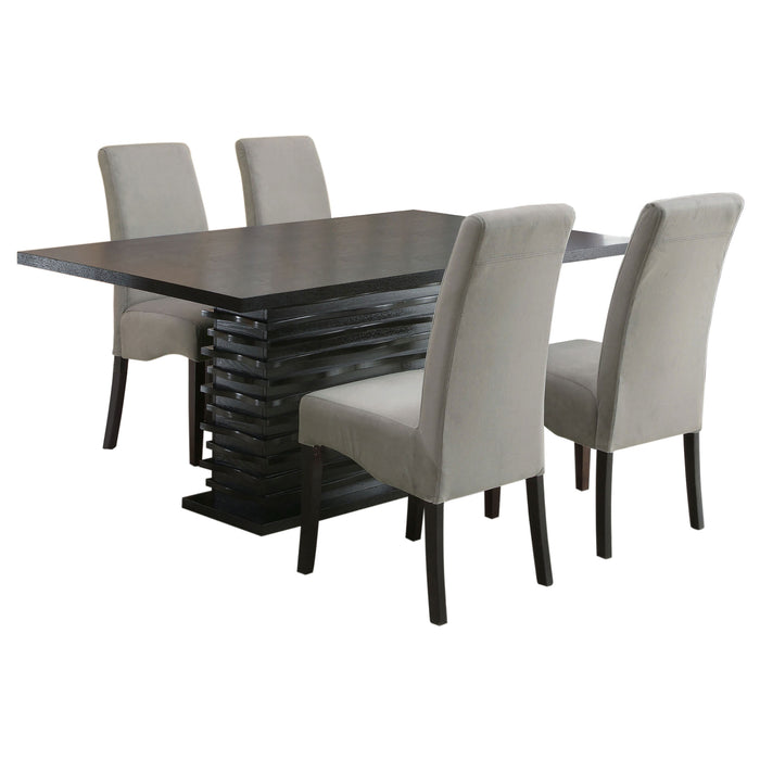 Stanton Dining Sets - Jax Mattress (Jacksonville, FL)