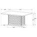 Stanton Dining Sets - Jax Mattress (Jacksonville, FL)