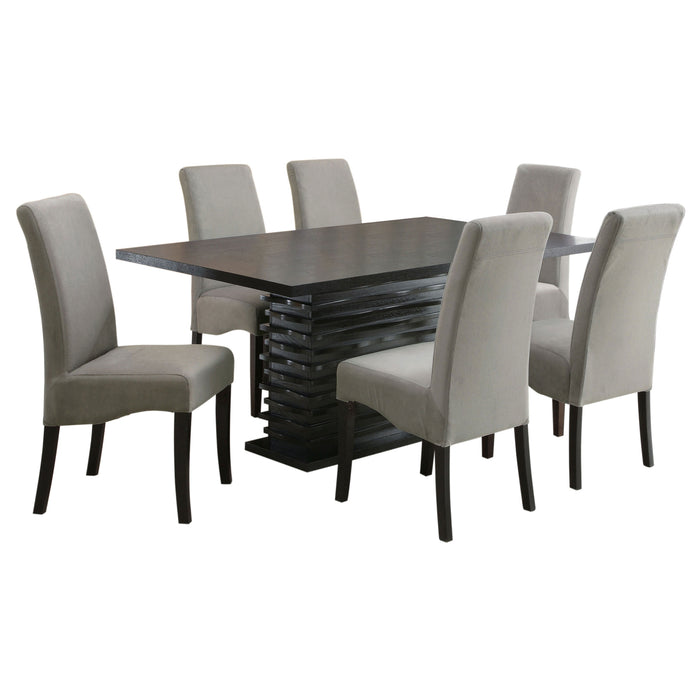 Stanton Dining Sets - Jax Mattress (Jacksonville, FL)