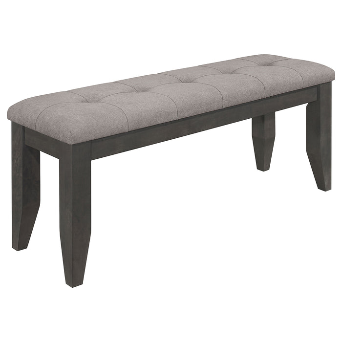 Dalila Benches - Jax Mattress (Jacksonville, FL)