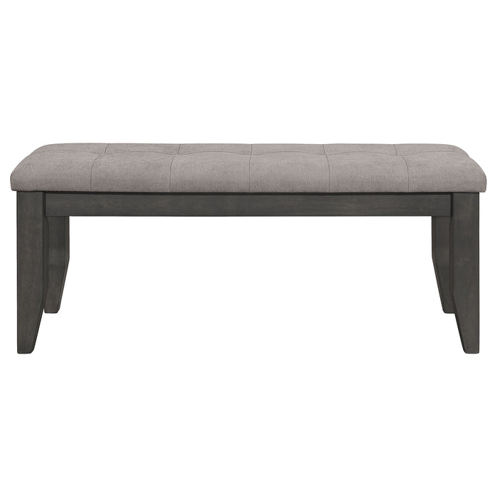 Dalila Benches - Jax Mattress (Jacksonville, FL)