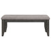 Dalila Benches - Jax Mattress (Jacksonville, FL)