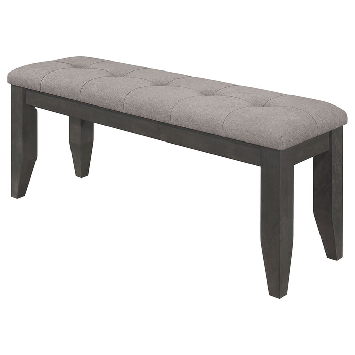 Dalila Benches - Jax Mattress (Jacksonville, FL)