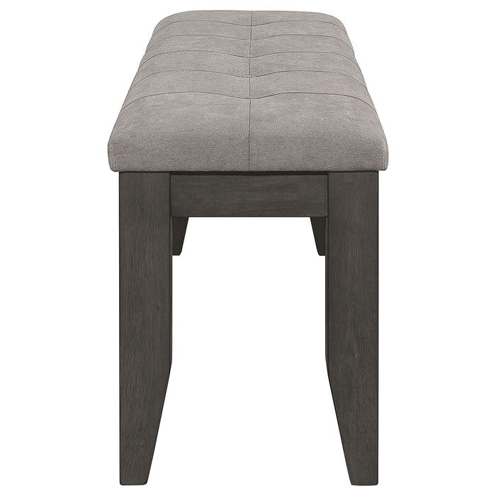 Dalila Benches - Jax Mattress (Jacksonville, FL)