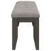 Dalila Benches - Jax Mattress (Jacksonville, FL)