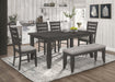 Dalila Benches - Jax Mattress (Jacksonville, FL)