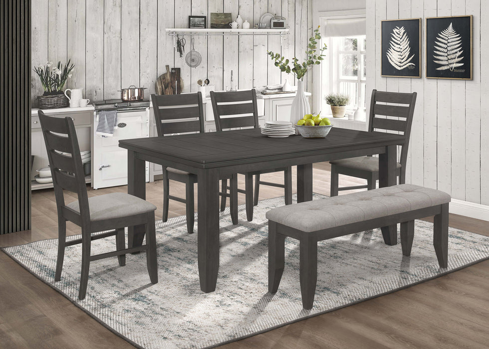 Dalila Benches - Jax Mattress (Jacksonville, FL)