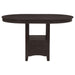 Lavon 5 Pc Counter Height Dining Sets - Jax Mattress (Jacksonville, FL)