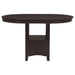 Lavon 5 Pc Counter Height Dining Sets - Jax Mattress (Jacksonville, FL)