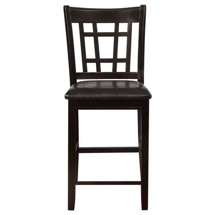 Lavon 5 Pc Counter Height Dining Sets - Jax Mattress (Jacksonville, FL)
