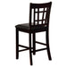 Lavon 5 Pc Counter Height Dining Sets - Jax Mattress (Jacksonville, FL)