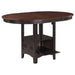Lavon 5 Pc Counter Height Dining Sets - Jax Mattress (Jacksonville, FL)