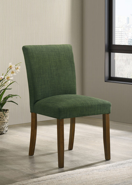 Cantley Side Chairs - Jax Mattress (Jacksonville, FL)