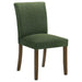 Cantley Side Chairs - Jax Mattress (Jacksonville, FL)