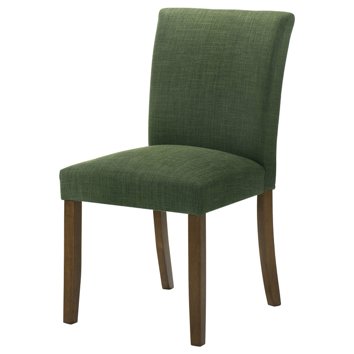 Cantley Side Chairs - Jax Mattress (Jacksonville, FL)