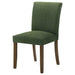 Cantley Side Chairs - Jax Mattress (Jacksonville, FL)