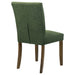 Cantley Side Chairs - Jax Mattress (Jacksonville, FL)