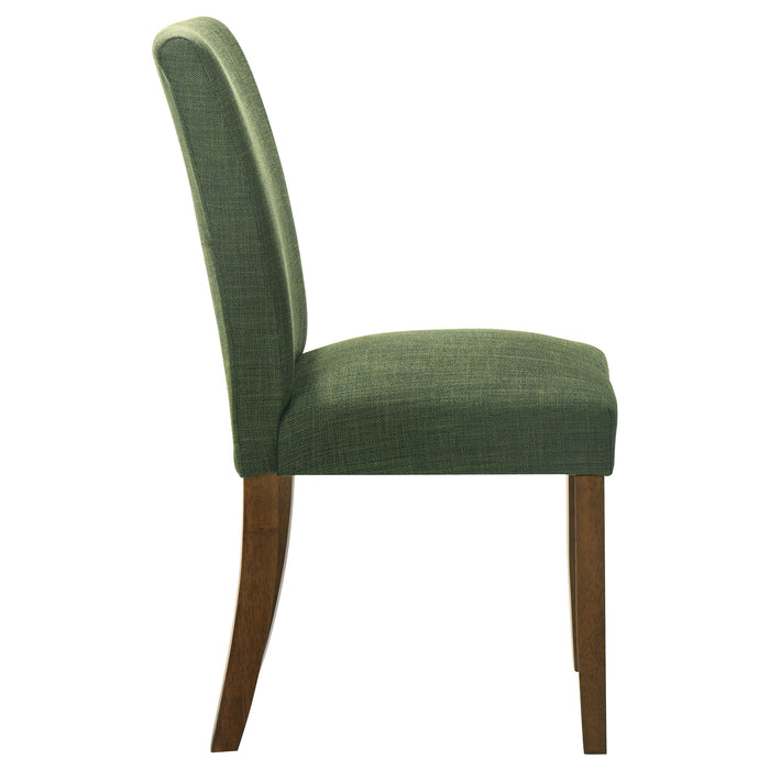 Cantley Side Chairs - Jax Mattress (Jacksonville, FL)