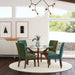 Cantley Side Chairs - Jax Mattress (Jacksonville, FL)