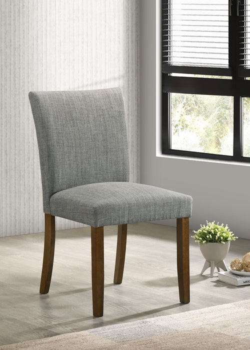 Cantley Side Chairs - Jax Mattress (Jacksonville, FL)